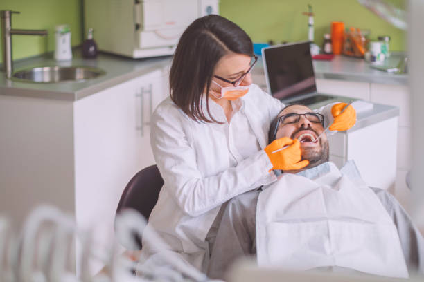 Best Knocked-Out Tooth (Avulsed Tooth) Treatment in Ravenna, OH