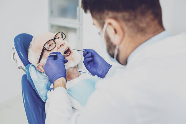 Best Emergency Treatment for Oral Infections in Ravenna, OH